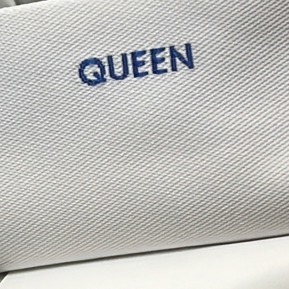 Cuddledown Queen Fitted Sheet NEW - Picture 10 of 10